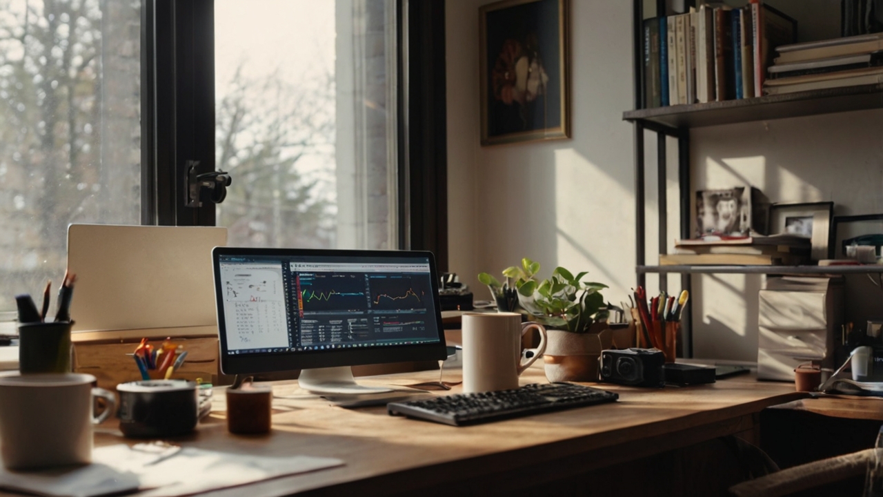 Tax Planning & Preparation
